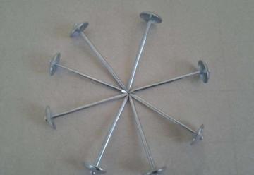 Good Quality Roofing Nails Galvanized