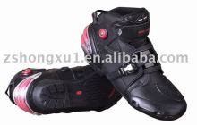 motorcross boot A09003 Black