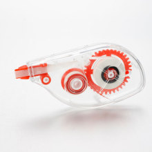 High quality half transparent 6 meter refill correction tape