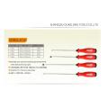 tournevis outils à main<CRV> &lt;TPR&gt;