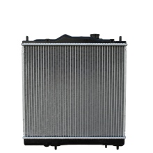 Car Aluminum Radiator for Mitsubishi Lancer 1.3
