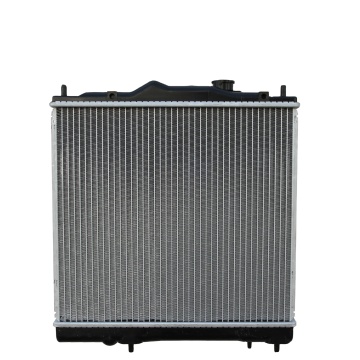 Car Aluminum Radiator for Mitsubishi Lancer 1.3