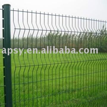 Fence Block