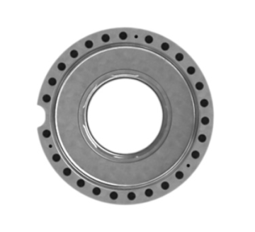 Loader 980K final drive wheels 319-5239