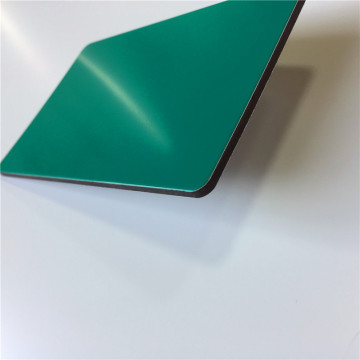 PVDF Composite Metal Panels MC Bond