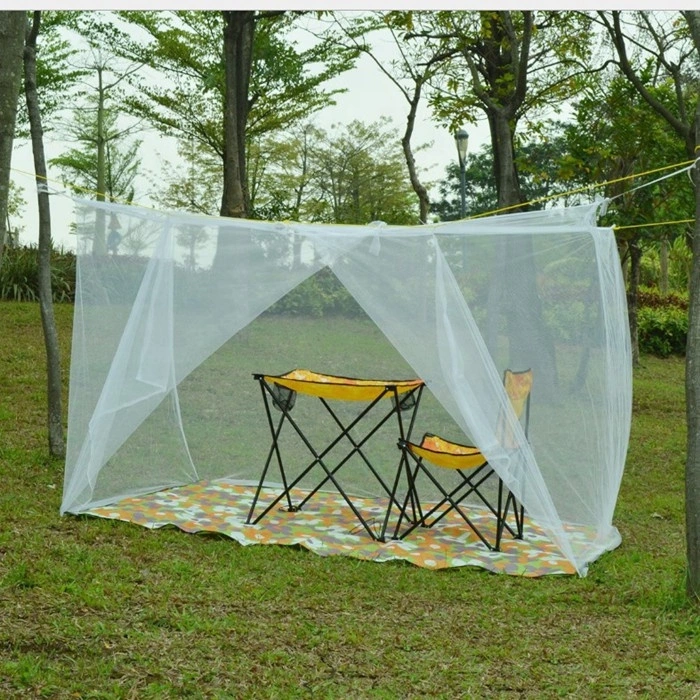 High Quality Camping Outdoor Sleeping Bed Mosquito Net