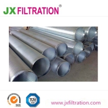 Candle Type Wedge Wire Screen