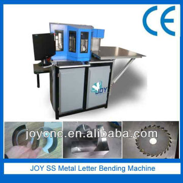 Advanced SS Bending Machine