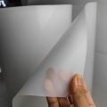 Folha de PP transparente para termoformagem de 0,2 mm a 4 mm PP
