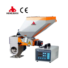 Plastic Volumetric Doser Machine for PET Preforms Injection Molding