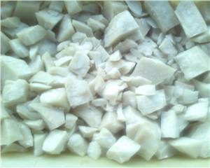 Aluminium Sulphate Flake Granular Powder