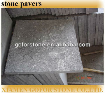 granite stone pavers