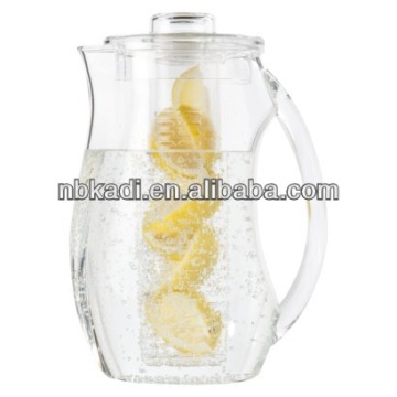 Fruit Infusion Pitcher