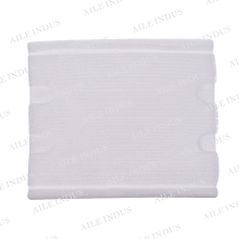 Makeup removal cotton pads