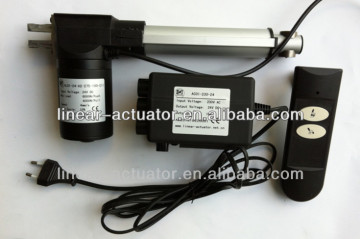 High quality linear actuator handsets