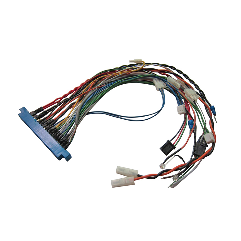 Wiring Harness Kit