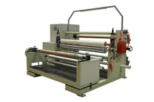 Customizable Slitter Rewinder Machinery