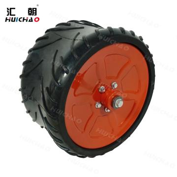 light-duty and heavy type sower grain drill wheel