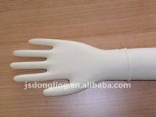 3.0mil latex free Allergy-Free disposable nitrile gloves