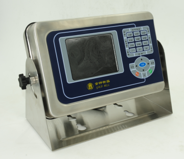 Analogue Type Weighing Indicator