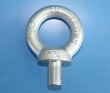 Eye nut bolt Stainless steel eye pin