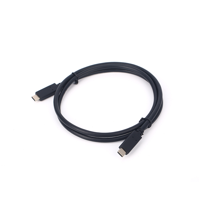 USB 3.1 E-Mark 100W CABLE
