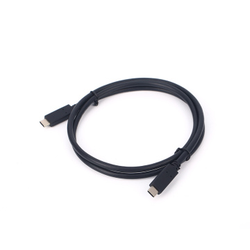 USB 3.1 E-Mark 100W CABLE