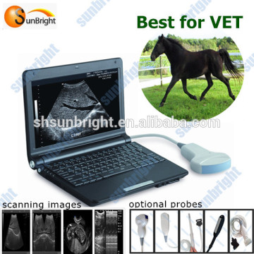 veterinary ultrasound scanner portable laptop