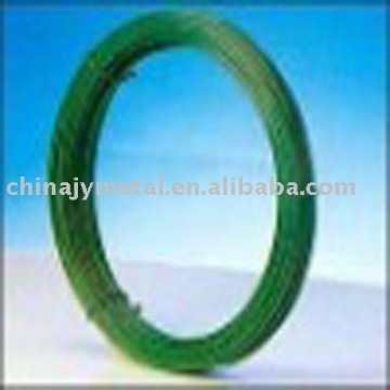 PVC coating wire