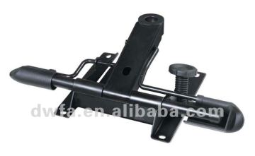 chair mechanism/lift mechanism/lock mechanism