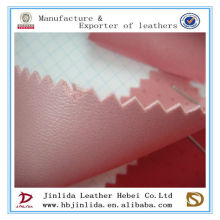 foaming teflon coated polyester fabric for backpack bags