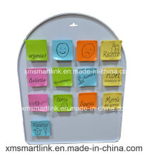Souvenir Polyresin Memo Refridgerator Sticker Crafts