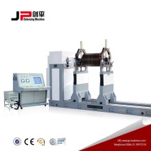Balancing Machinery for Paper machine dryer (PHW-500H)