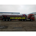 56m3 30MT NH3 Transport Trailers