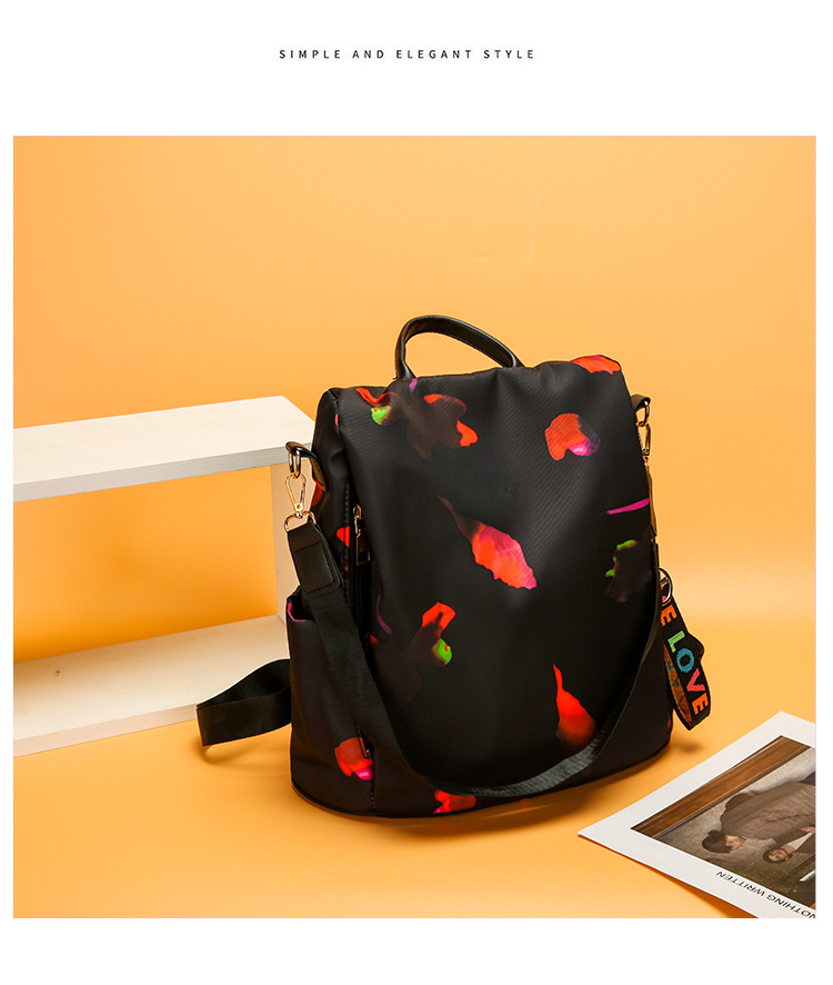 Anti-theft Waterproof Stylish Backpack for College Girls Women Backpack Purse Fashion Girls College Bags Backpacks