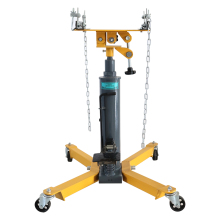 Lifting Machine Safety Bracket Gearbox Engine Jack Car Lift