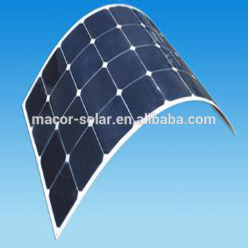 flexible solar module MS-M110(40)
