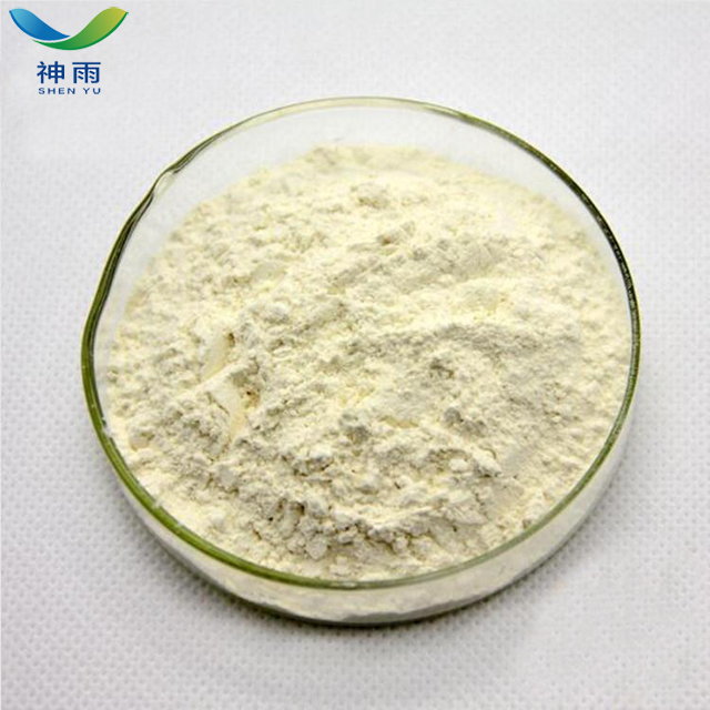 Dextransulfat-Natriumsalz Dextran Sulfate Sodium Salt