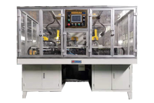 High Efficiency Polishing machine