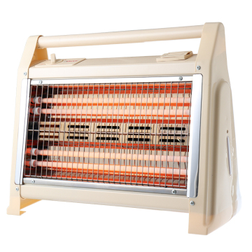 Portable Safety Flip Switch Small Heaters