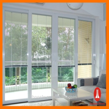 Electric Venetian blinds