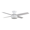 48-inch Modern Decorative Ceiling Fan with Light