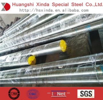 Forging D3 Tool Steel Round Bar