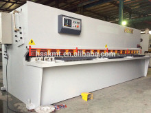 sheet cutting machine
