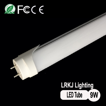 led tube compatible electronic ballast