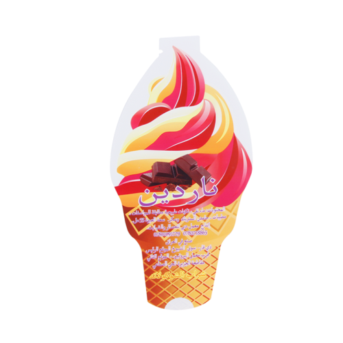 Ice Cream Packaging Bag mei tút