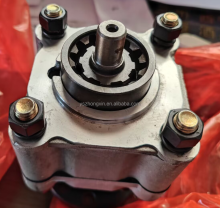 Power Take Offs for Dump Truck Front End Cylinders System Accessories