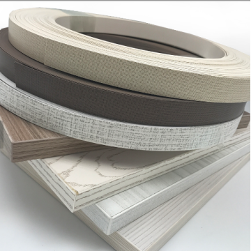 PVC T Mould Profiles Nhựa T Edge Banding
