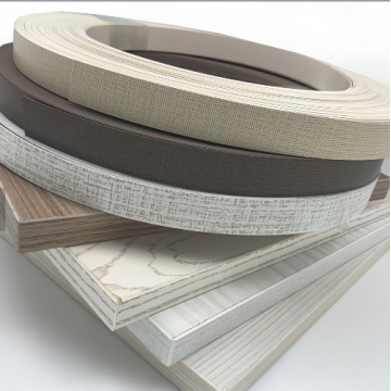 0.4 * 22mm PVC Edge Banding untuk Perabotan Rumah