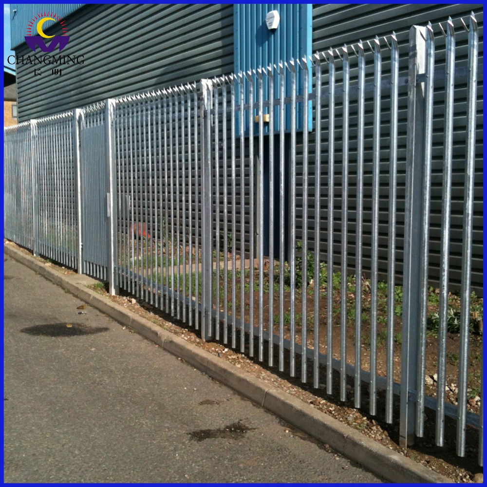 Palisade Fence For Sale In Rustenburg